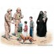 Modern Wars Era, Here is Snickers help yourself 1/35