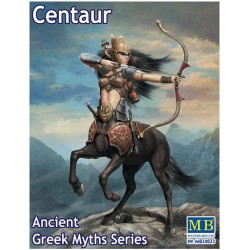 Ancient Greek Myths Series, Centauer 1/24