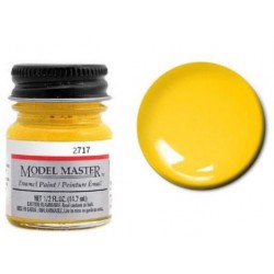 Jaune brillant / Yellow bright gloss