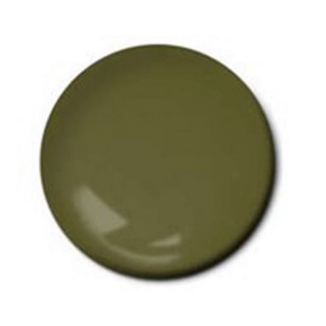 Vert olive / Green Olive Mat, RAL 6003