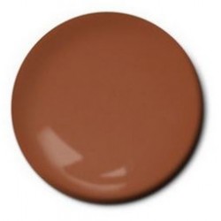 Brun clair brillant / Light brown gloss