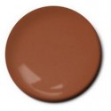 Brun clair brillant / Light brown gloss