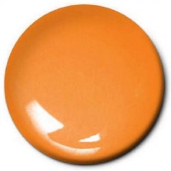 Orange brillant / gloss
