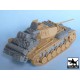 Panzerkampfwagen III Ausf. L - Sd.Kfz. 141/1, 1/48