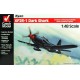 Ryan XF2R-1 Dark Shark 1/48