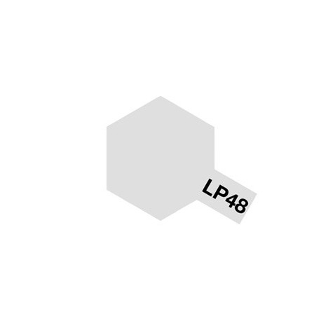 LP48 Argent Sparkling / Sparkling silver
