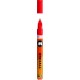 One4All Crossover Marqueur Acrylique Rouge / Acrylic Marker Red Traffic 1,5mm