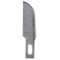 Lame cutter arrondie / Curved Edge Blade - 5 pcs