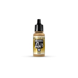 Model Air US Earth Yellow,17ml