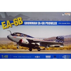 Grumman EA-6B Prowler 1/48