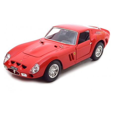 Ferrari 250 GTO 1/18