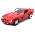 Ferrari 250 GTO, 1962, 1/18