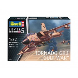 Tornado GR Mk1 RAF Gulf War 1/32