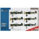 Fokker D.XXI Duo Pack 1/48