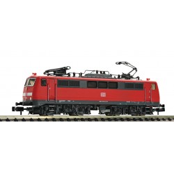 Locomotive Electrique 119 002, DB, DC, N