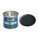 N° 09 Gris Anthracite / Anthracite Grey Mat RAL 7021