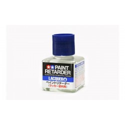 Retardant Peinture Laquée / Lacquer Paint Retarder 40ml