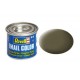 N° 46 Vert Otan /Nato Green Mat RAL 7013