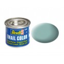 N° 49 Bleu Clair / Light Blue Mat