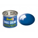 N° 52 Bleu France Brillant / Blue Gloss RAL 5005