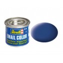 N° 56 Bleu / Blue Mat RAL 5000
