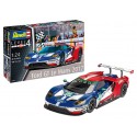 Ford GT Le Mans 1/24