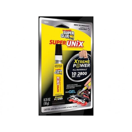 Super Unix Super Colle / Super Glue 10gr