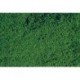 Microflor, Vert foncé / Mikroflor dark green, 28x14cm