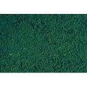 Microflor, Vert foncé / Mikroflor dark green, 28x14cm