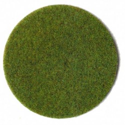 Fibres d'herbes Sol de Forêt / Grass fiber Forest ground, 2-3 mm, 100g