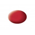 N° 36 Rouge Carmin / Carmine Red Mat RAL 3002