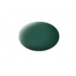 N° 39 Vert Foncé / Dark Green Mat