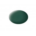 N° 39 Vert Foncé / Dark Green Mat