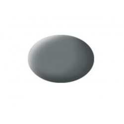 N° 47 Gris Souris / Mouse Grey Mat