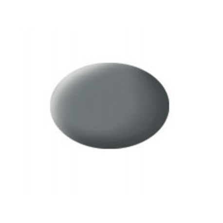 N° 47 Gris Souris / Mouse Grey Mat