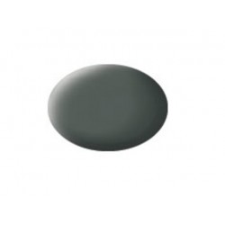 N° 66 Gris Olive Grey Mat