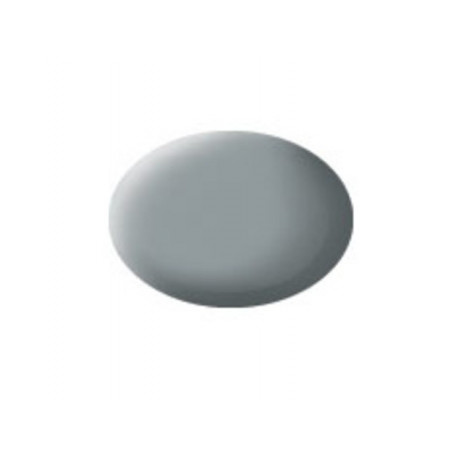 N° 76 Gris Clair / Light Grey USAF Mat