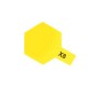 X8 Jaune Citron Brillant / Lemon Yellow Gloss