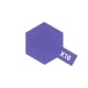 X16 Violet Brillant / Purple Gloss