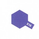 X16 Violet Brillant / Purple Gloss