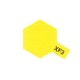 XF3 Jaune / Yellow Mat