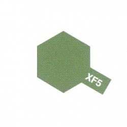 XF5 Vert / Green mat