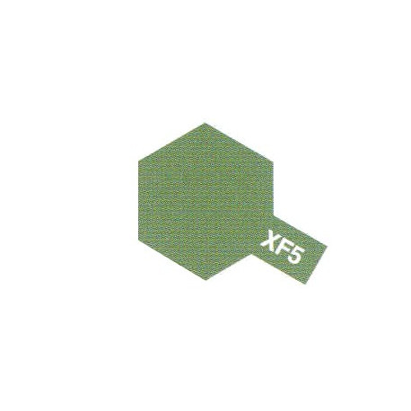 XF5 Vert / Green mat