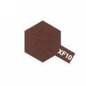 XF10 Brun / Brown Mat