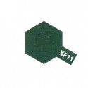 XF11 Vert Aéron. Japonaise / Japanese Naval Green Mat