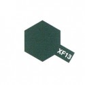 XF13 Vert Aviat. Japonaise / Japanese Aviation Green Mat