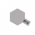 XF16 Aluminium Mat