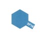 XF18 Bleu Moyen / Medium Blue Mat