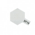 XF19 Gris Ciel / Light Blue Mat