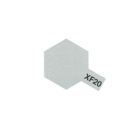 XF20 Gris Moyen / Medium Grey Mat
